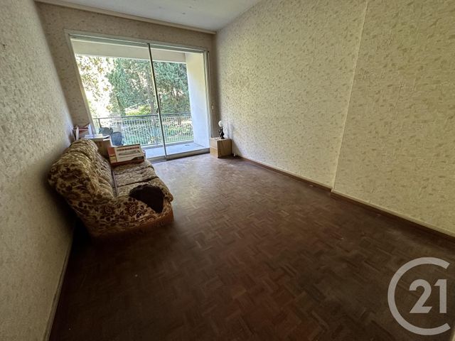 Appartement F3 à vendre - 3 pièces - 82,73 m2 - Nice - 06 - PROVENCE-ALPES-COTE-D-AZUR