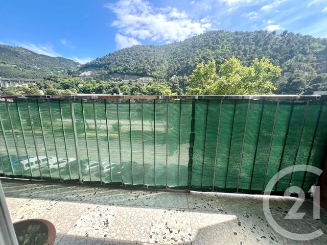 Appartement F4 à vendre - 4 pièces - 80 m2 - Nice - 06 - PROVENCE-ALPES-COTE-D-AZUR