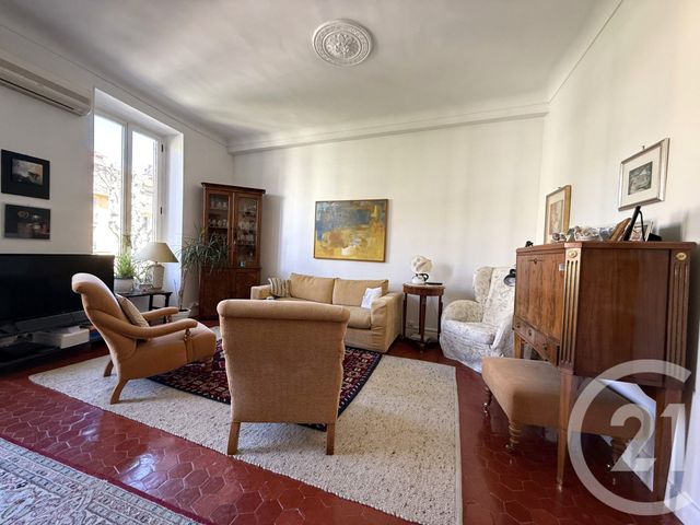 Appartement F2 à vendre NICE