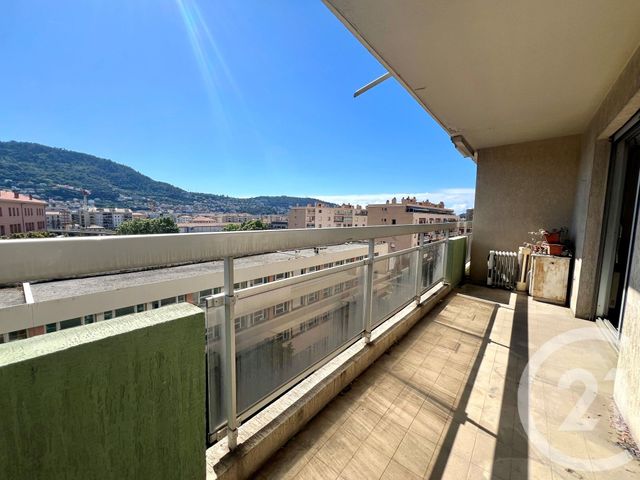 appartement - NICE - 06