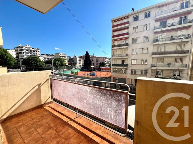 appartement - NICE - 06