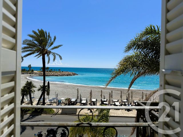 Appartement F1 à vendre - 1 pièce - 34,56 m2 - Menton - 06 - PROVENCE-ALPES-COTE-D-AZUR