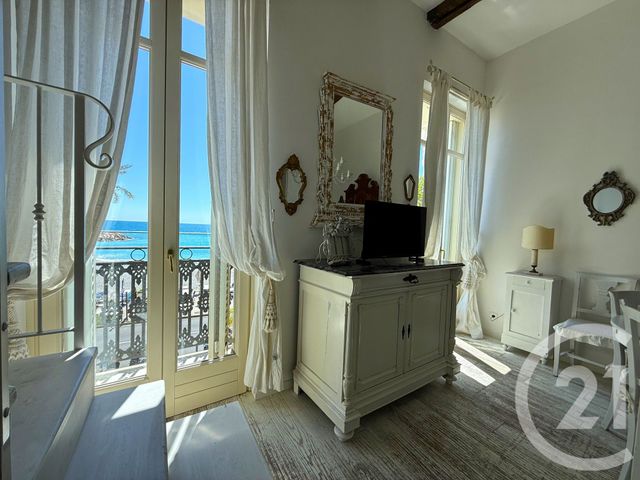 Appartement F1 à vendre - 1 pièce - 34,56 m2 - Menton - 06 - PROVENCE-ALPES-COTE-D-AZUR