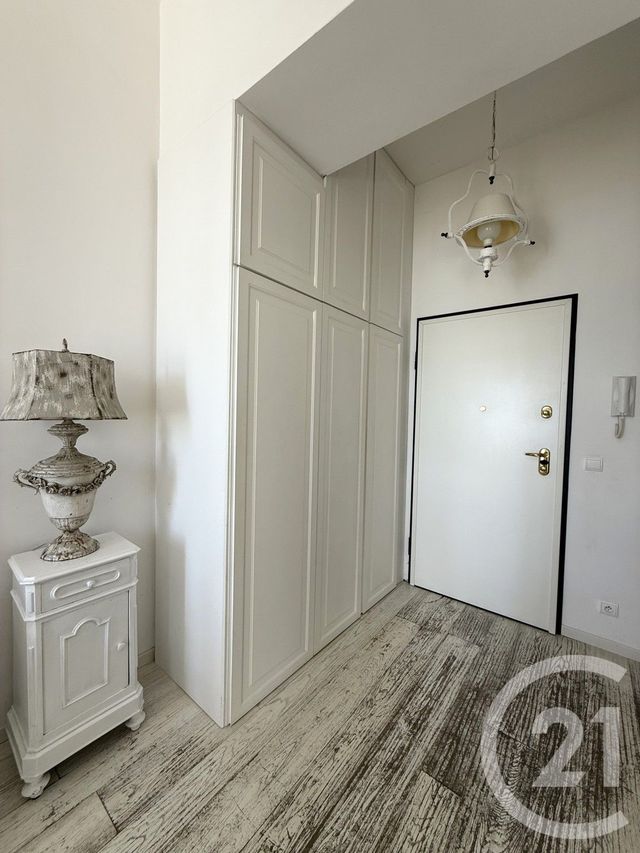 Appartement F1 à vendre - 1 pièce - 34,56 m2 - Menton - 06 - PROVENCE-ALPES-COTE-D-AZUR
