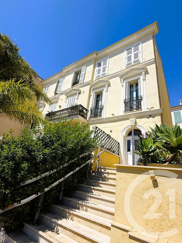 Appartement F1 à vendre - 2 pièces - 34,56 m2 - Menton - 06 - PROVENCE-ALPES-COTE-D-AZUR