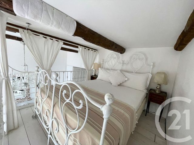 Appartement F1 à vendre - 2 pièces - 34,56 m2 - Menton - 06 - PROVENCE-ALPES-COTE-D-AZUR