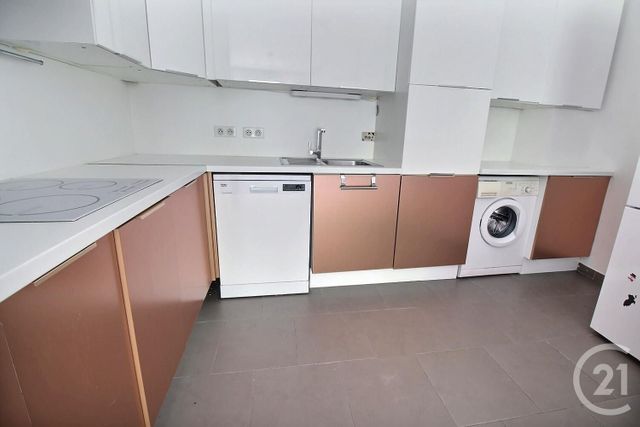 Appartement à vendre - 3 pièces - 81,51 m2 - Nice - 06 - PROVENCE-ALPES-COTE-D-AZUR