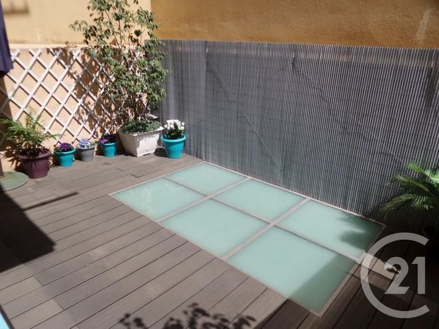 Appartement à vendre - 3 pièces - 81,51 m2 - Nice - 06 - PROVENCE-ALPES-COTE-D-AZUR