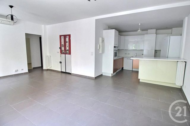 Appartement à vendre NICE
