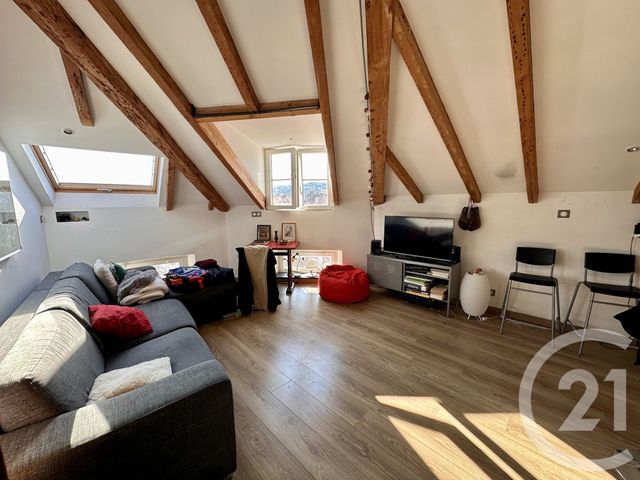 Appartement F2 à vendre - 2 pièces - 34,05 m2 - Nice - 06 - PROVENCE-ALPES-COTE-D-AZUR