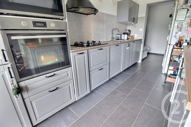 Appartement F5 à vendre - 5 pièces - 101,84 m2 - St Andre De La Roche - 06 - PROVENCE-ALPES-COTE-D-AZUR