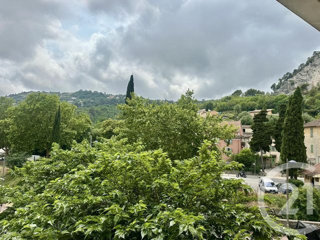 Appartement F5 à vendre - 5 pièces - 101,84 m2 - St Andre De La Roche - 06 - PROVENCE-ALPES-COTE-D-AZUR