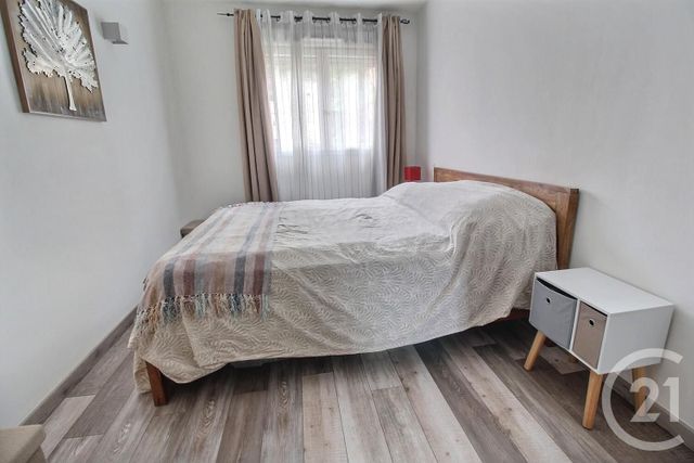 Appartement F5 à vendre - 5 pièces - 101,84 m2 - St Andre De La Roche - 06 - PROVENCE-ALPES-COTE-D-AZUR