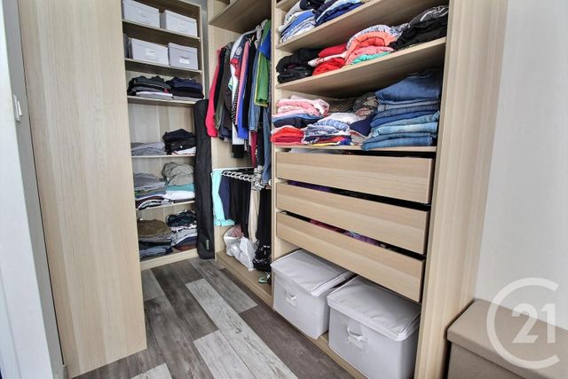 Appartement F5 à vendre - 5 pièces - 101,84 m2 - St Andre De La Roche - 06 - PROVENCE-ALPES-COTE-D-AZUR