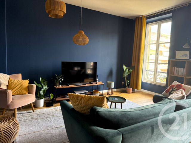 appartement - NICE - 06