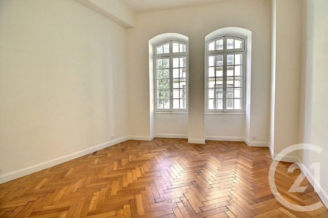 Appartement F2 à vendre - 2 pièces - 58,12 m2 - Nice - 06 - PROVENCE-ALPES-COTE-D-AZUR