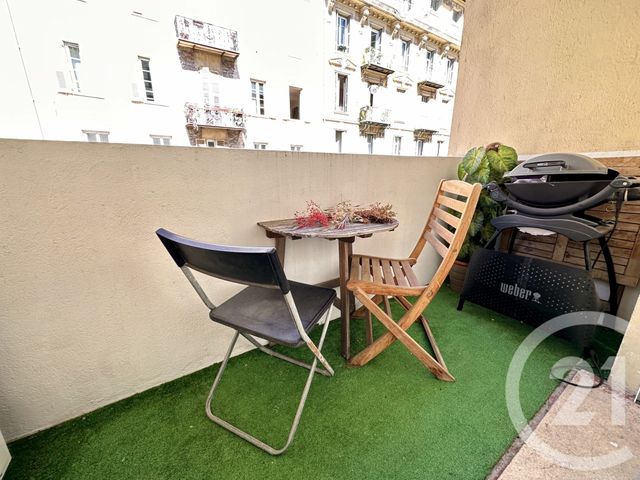 Appartement F4 à vendre - 4 pièces - 67,37 m2 - Nice - 06 - PROVENCE-ALPES-COTE-D-AZUR