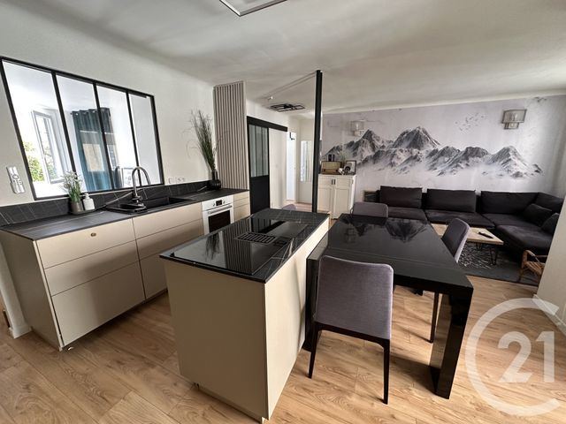 Appartement F4 à vendre - 4 pièces - 67,37 m2 - Nice - 06 - PROVENCE-ALPES-COTE-D-AZUR