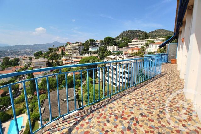 Appartement F2 à vendre - 2 pièces - 60,76 m2 - Nice - 06 - PROVENCE-ALPES-COTE-D-AZUR