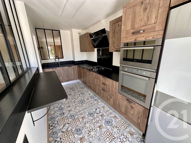 Appartement F4 à vendre - 4 pièces - 84,86 m2 - Nice - 06 - PROVENCE-ALPES-COTE-D-AZUR