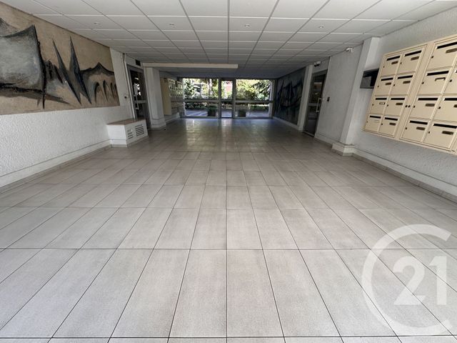Appartement F4 à vendre - 4 pièces - 84,86 m2 - Nice - 06 - PROVENCE-ALPES-COTE-D-AZUR