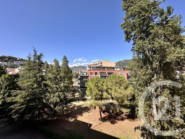 Appartement F4 à vendre - 4 pièces - 84,86 m2 - Nice - 06 - PROVENCE-ALPES-COTE-D-AZUR