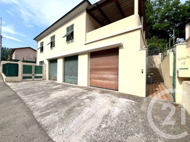 Maison à vendre - 5 pièces - 119 m2 - Nice - 06 - PROVENCE-ALPES-COTE-D-AZUR