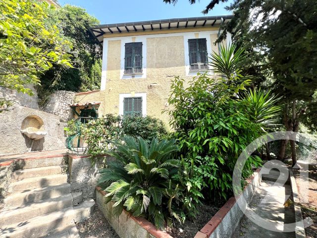 Maison à vendre - 5 pièces - 138,80 m2 - Nice - 06 - PROVENCE-ALPES-COTE-D-AZUR