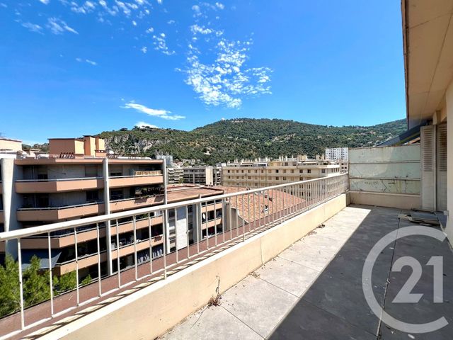 Appartement F2 à vendre NICE