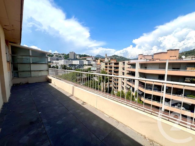 Appartement F2 à vendre NICE