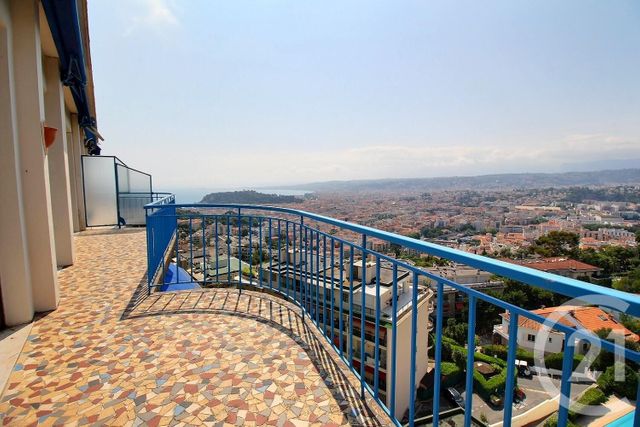 Appartement F2 à vendre NICE