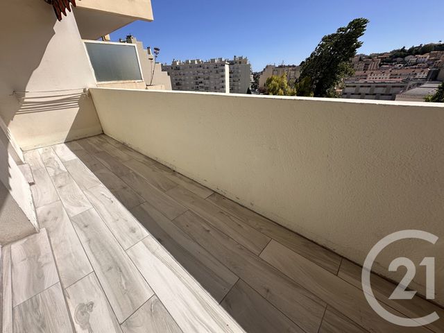 Appartement F4 à vendre - 4 pièces - 84,86 m2 - Nice - 06 - PROVENCE-ALPES-COTE-D-AZUR