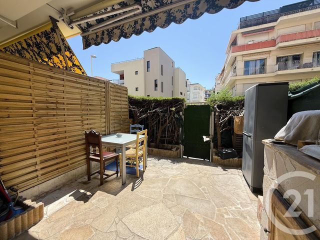Appartement Studio à vendre NICE