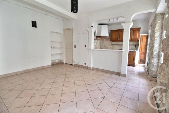 Appartement F2 à vendre - 2 pièces - 44,02 m2 - Nice - 06 - PROVENCE-ALPES-COTE-D-AZUR