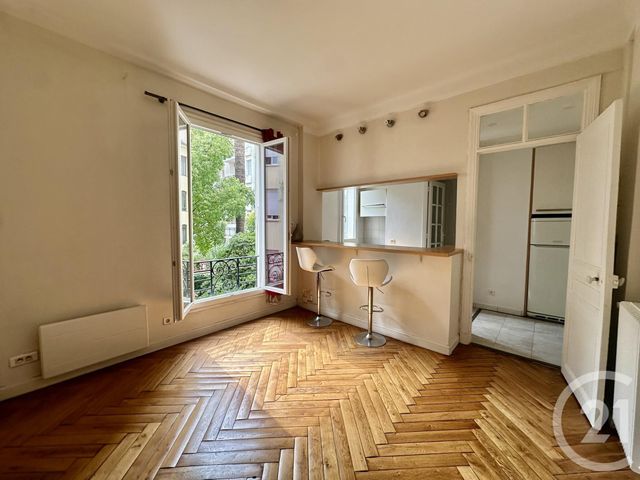Appartement F1 à vendre - 1 pièce - 24 m2 - Nice - 06 - PROVENCE-ALPES-COTE-D-AZUR
