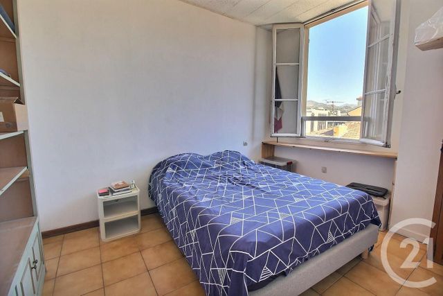 Appartement F2 à vendre - 2 pièces - 32,61 m2 - Nice - 06 - PROVENCE-ALPES-COTE-D-AZUR