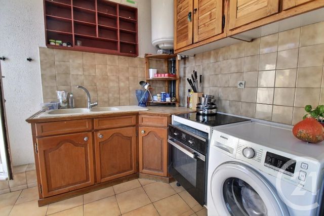 Appartement F2 à vendre - 2 pièces - 32,61 m2 - Nice - 06 - PROVENCE-ALPES-COTE-D-AZUR