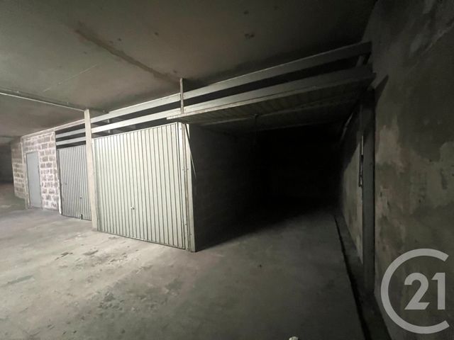 Parking à vendre - 11,50 m2 - Nice - 06 - PROVENCE-ALPES-COTE-D-AZUR