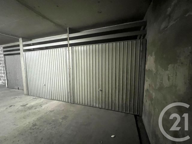 Parking à vendre - 11,50 m2 - Nice - 06 - PROVENCE-ALPES-COTE-D-AZUR
