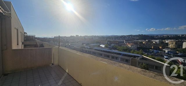 Appartement F4 à vendre - 4 pièces - 78,66 m2 - Nice - 06 - PROVENCE-ALPES-COTE-D-AZUR