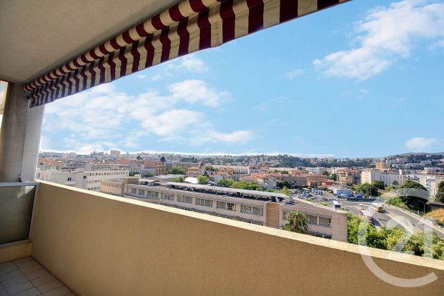 Appartement F4 à vendre NICE
