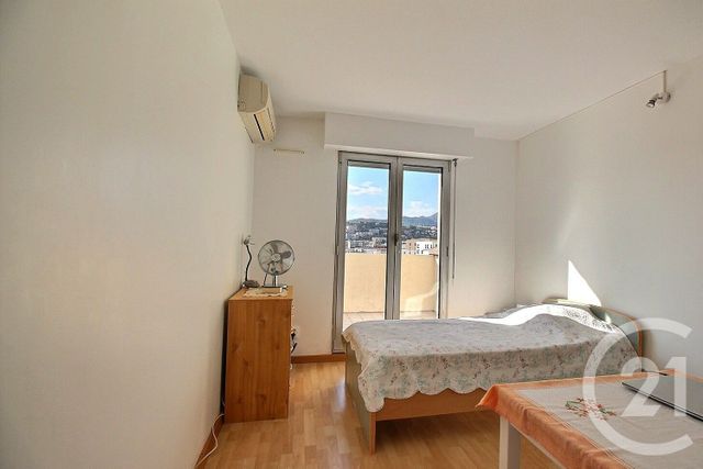 Appartement F4 à vendre - 4 pièces - 78,66 m2 - Nice - 06 - PROVENCE-ALPES-COTE-D-AZUR