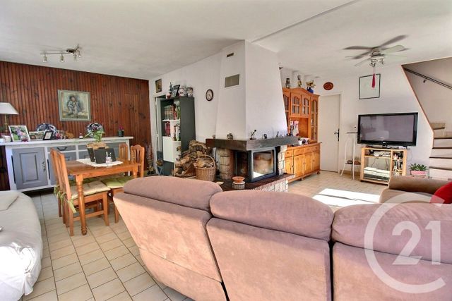 Maison à vendre - 4 pièces - 90,12 m2 - Tourrette Levens - 06 - PROVENCE-ALPES-COTE-D-AZUR