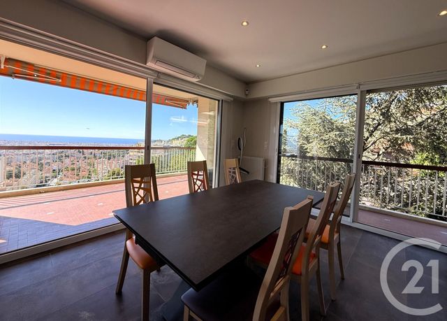 Afficher la photo en grand Appartement F4 à vendre - 4 pièces - 99,13 m2 - Nice - 06 - PROVENCE-ALPES-COTE-D-AZUR