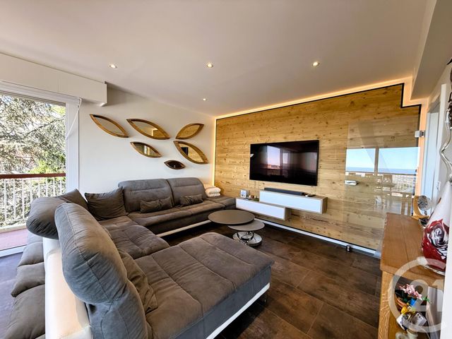 Afficher la photo en grand Appartement F4 à vendre - 4 pièces - 99,13 m2 - Nice - 06 - PROVENCE-ALPES-COTE-D-AZUR
