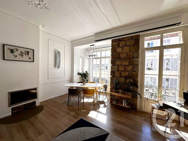 Appartement F3 à vendre - 3 pièces - 95,03 m2 - Nice - 06 - PROVENCE-ALPES-COTE-D-AZUR
