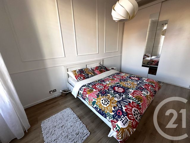 Appartement F3 à vendre - 3 pièces - 95,03 m2 - Nice - 06 - PROVENCE-ALPES-COTE-D-AZUR