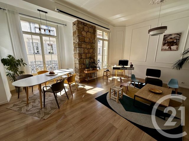 appartement - NICE - 06