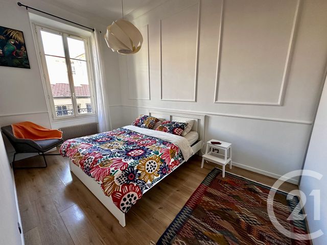 Appartement F3 à vendre - 3 pièces - 95,03 m2 - Nice - 06 - PROVENCE-ALPES-COTE-D-AZUR