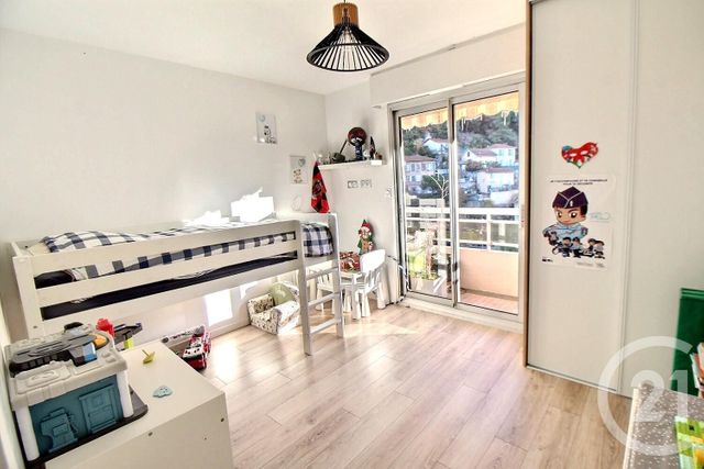 Appartement F3 &agrave; vendre - 3 pi&egrave;ces - 68,17 m2 - Nice - 06 - PROVENCE-ALPES-COTE-D-AZUR